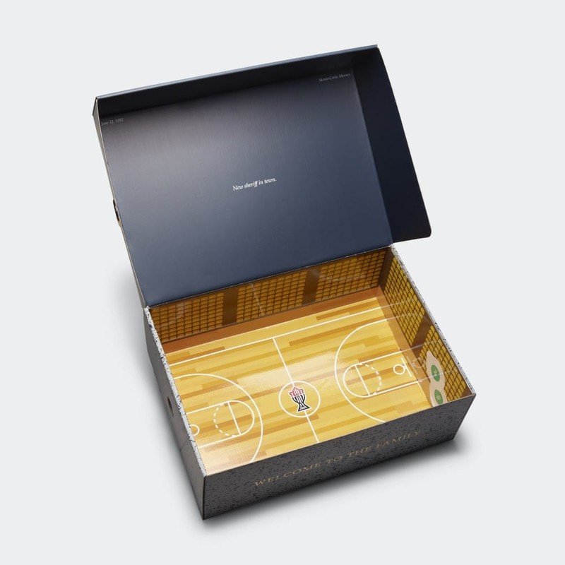 Trophy Room x Air Jordan 7 | DM1195-474 | Grailify